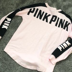 Long sleeve T-shirt